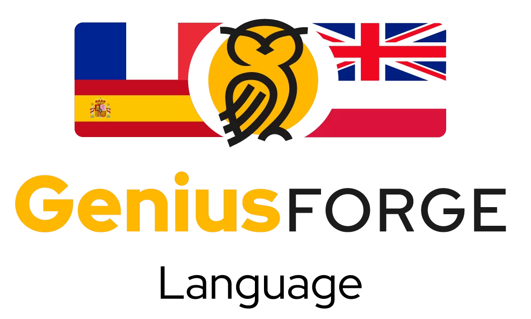 Genius FORGE Language